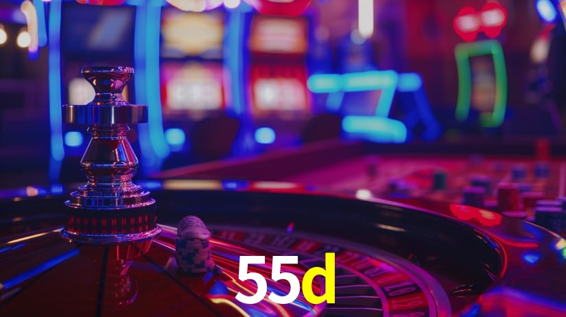 55d - Best Online Bookmaker Online Casino - 55d.com