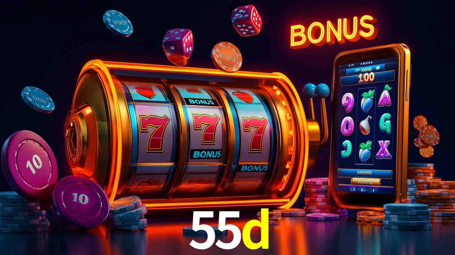 Estatísticas 55d