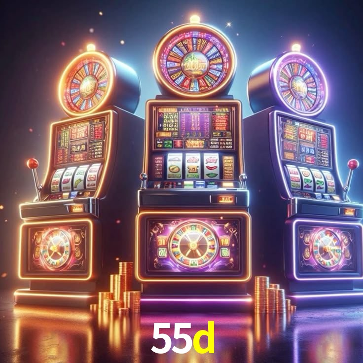 55d: Seu Cassino Premiado com Pagamentos Rápidos