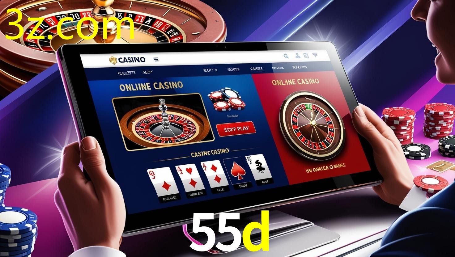 55D.COM