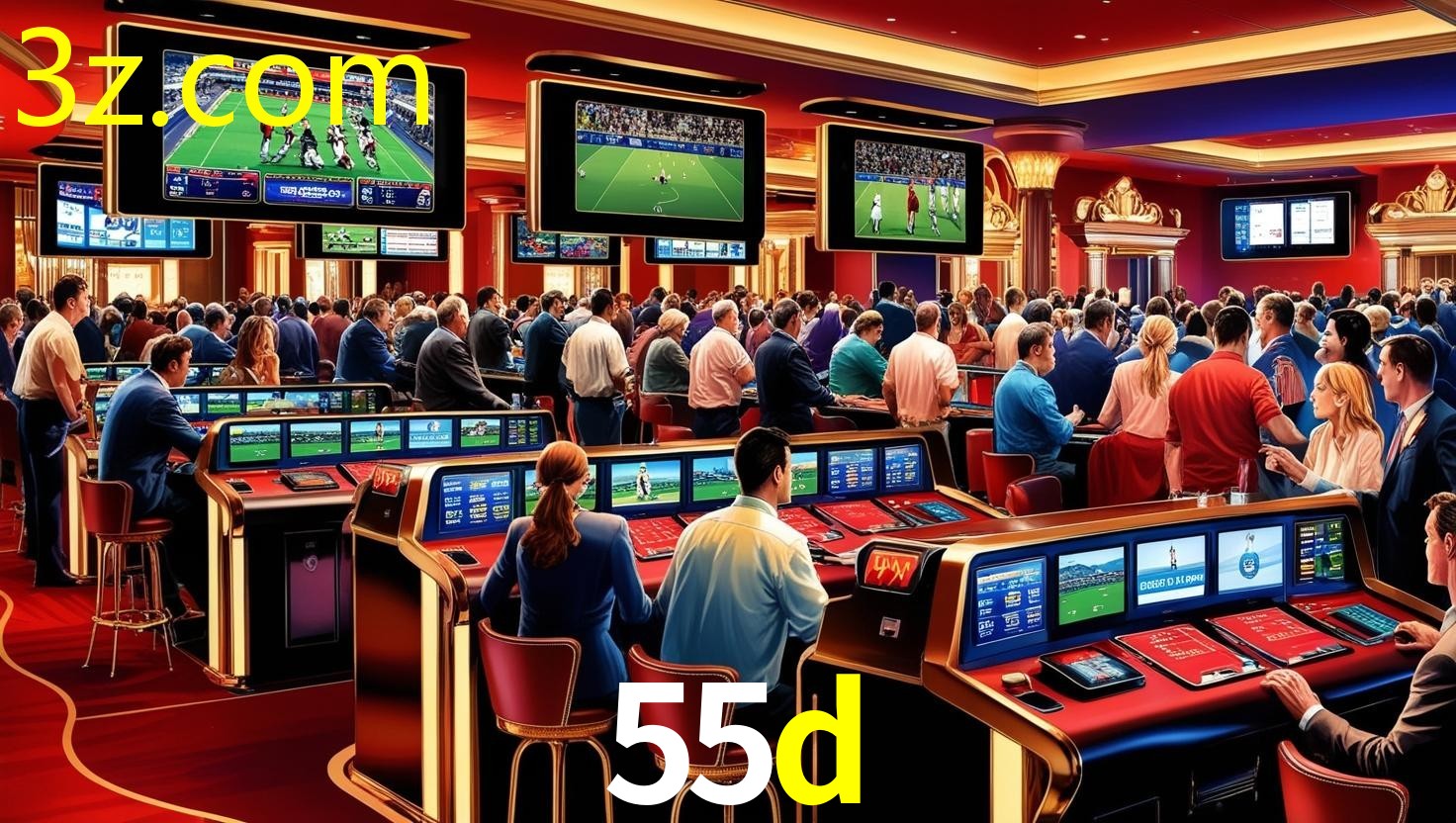 55D.COM