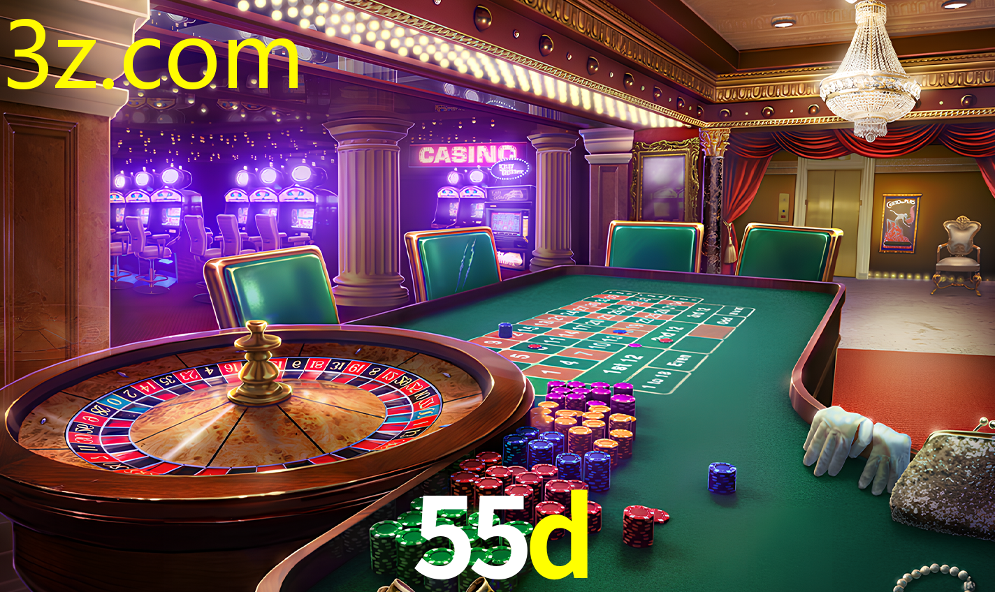 55D.COM