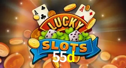 Descubra o Mundo do Cassino Online com 55d