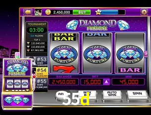 cassino 55d