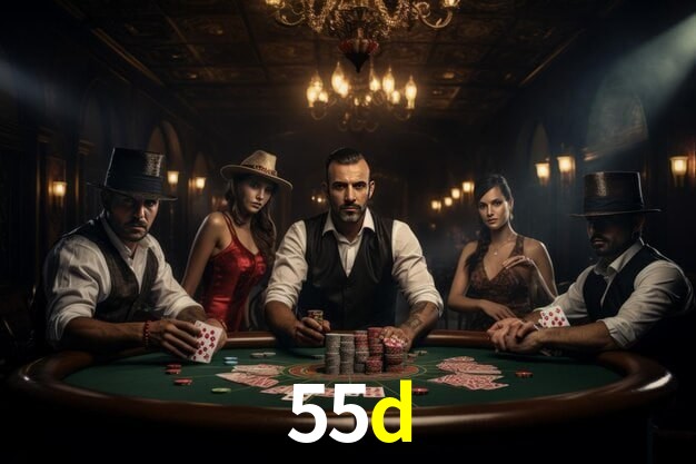 Tecnologia da Plataforma 55d