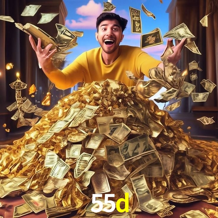 Apostas Esportivas na 55d: Um Guia Completo