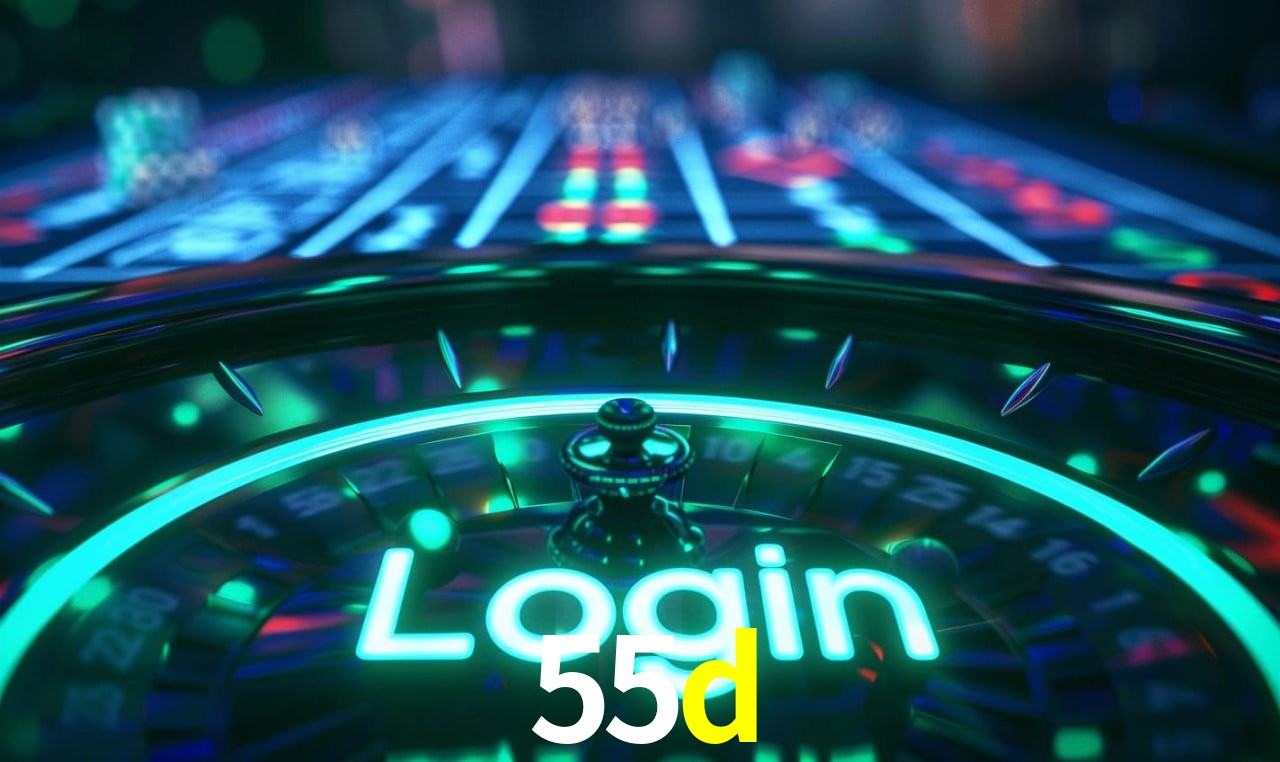 Descubra a Magia dos Jogos de Arcade no 55d