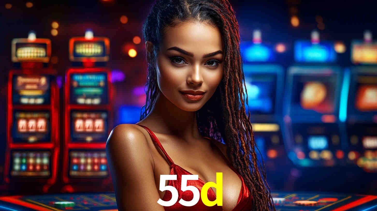 Estatísticas do Jogo 55d