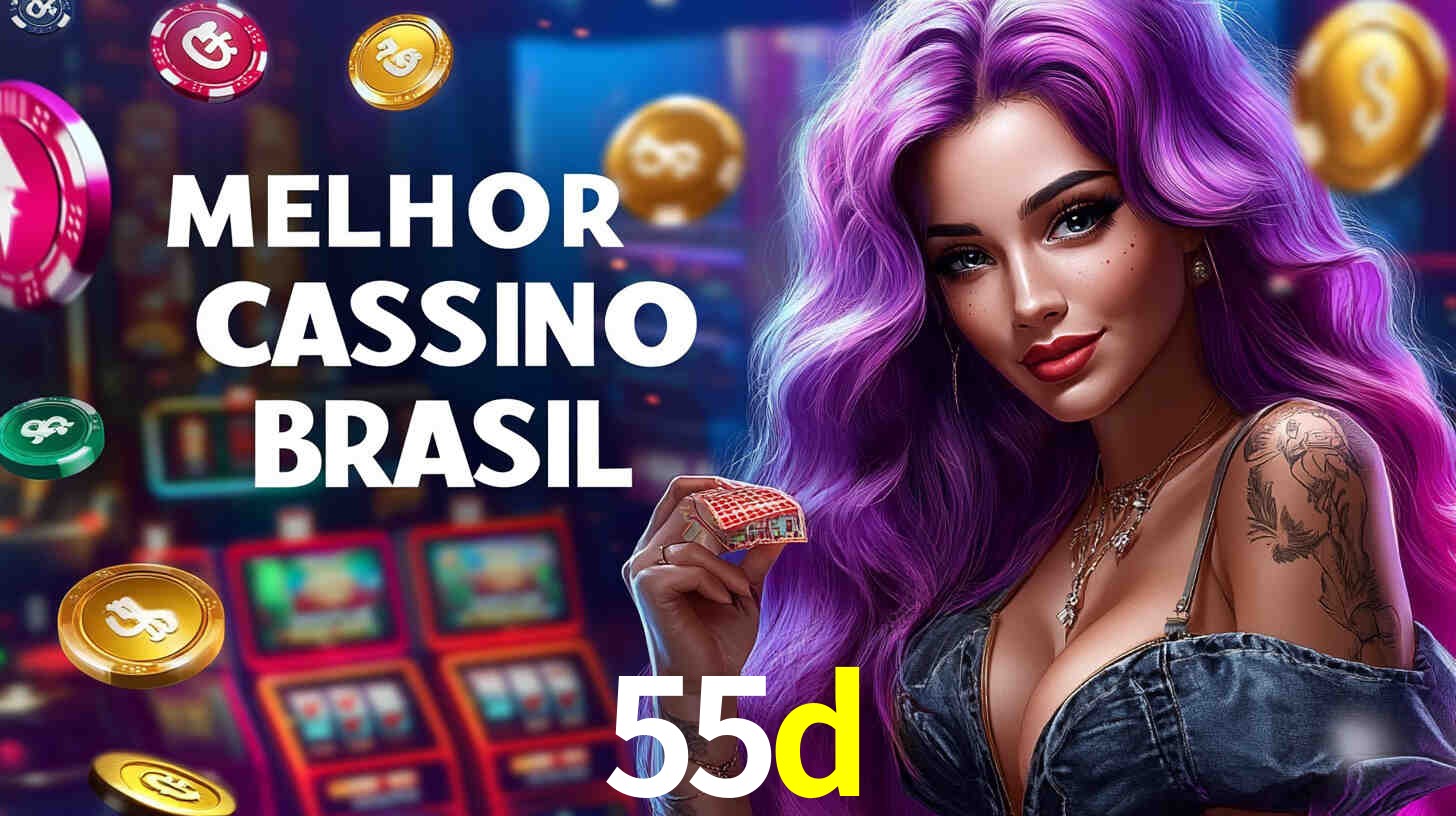 Apostas de Futebol 55d
