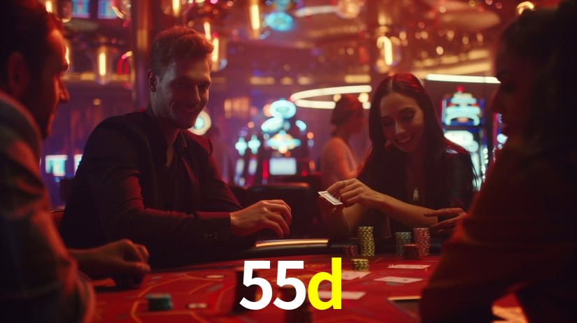 Bônus Diários 55d