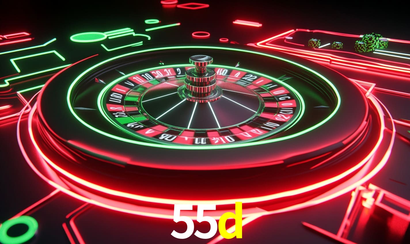 Diretório de Jogos 55d