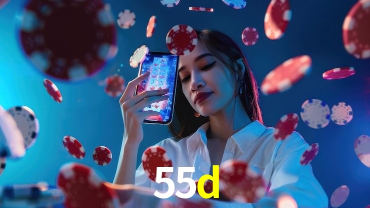 Benefícios da Conta 55d