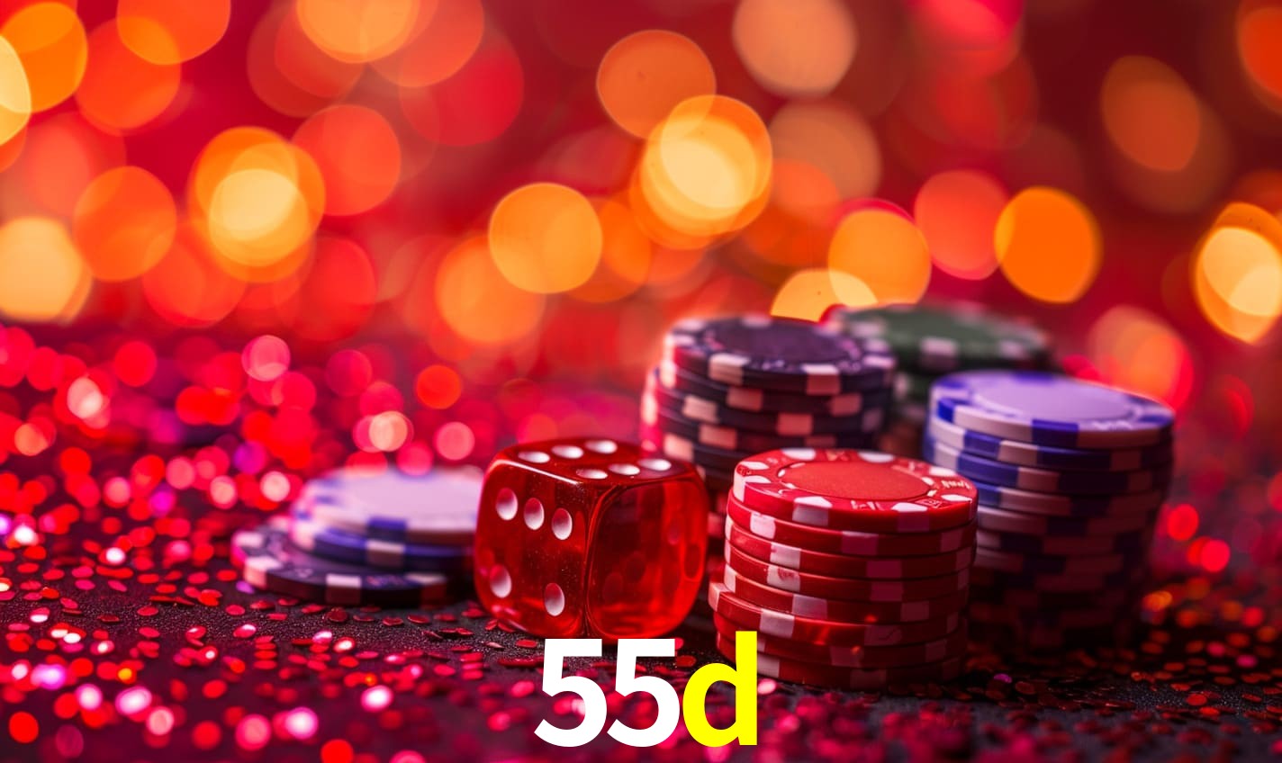 Provedores de Jogos 55d