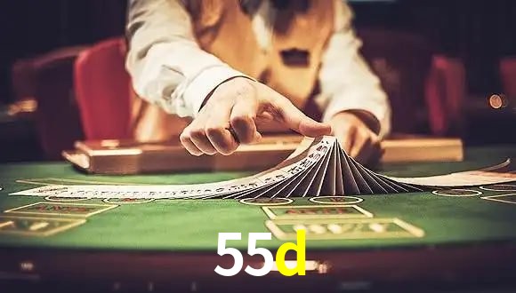 Live Casino 55d