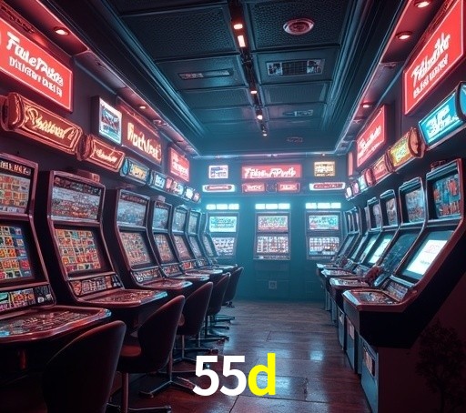 Explorando a Categoria de Eventos em Apostas na 55d