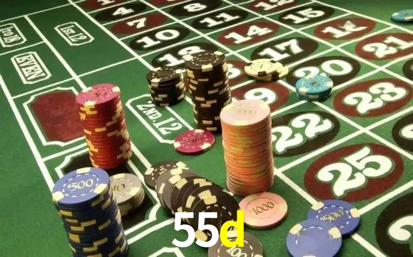 Apostas Esportivas na 55d: Um Guia Completo