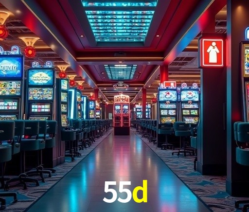 Login Seguro 55d