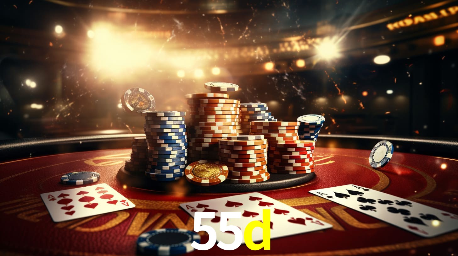 Welcome Bonus 55d