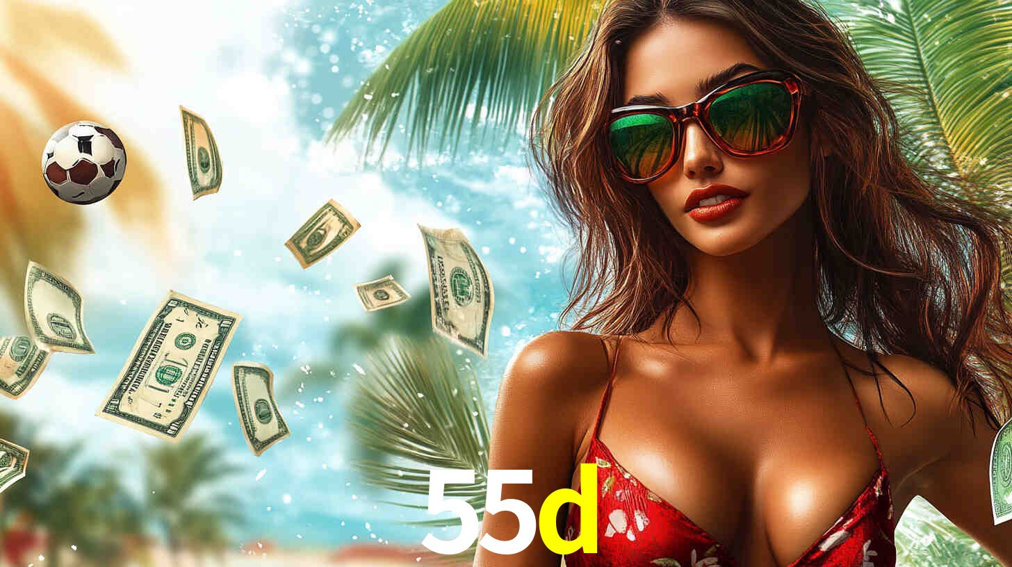 Account Benefits 55d