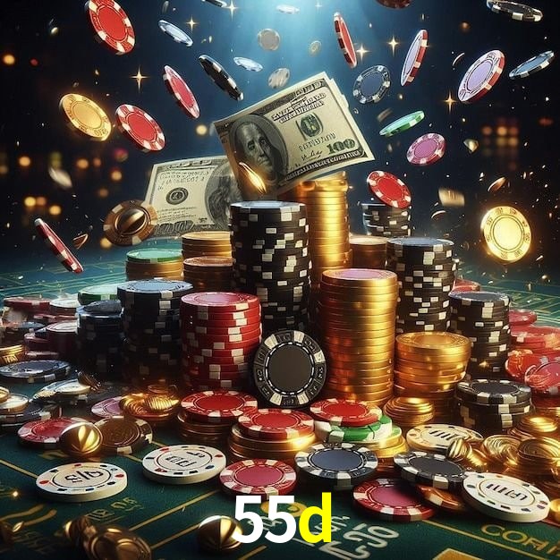 Promoção Relâmpago 55d