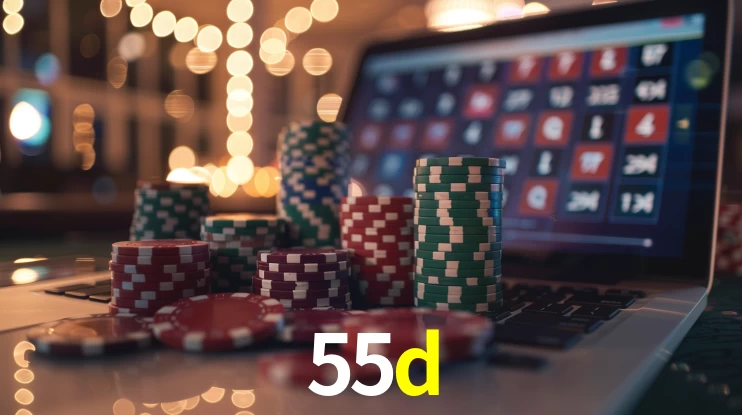 Game Statistics 55d