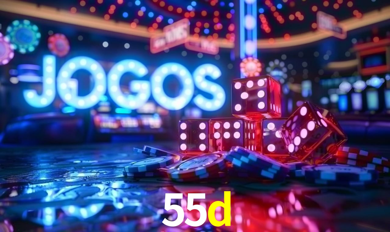 Descubra a Essência do 55d: Nossa História e Compromissos