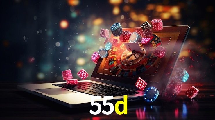 Design Responsivo 55d
