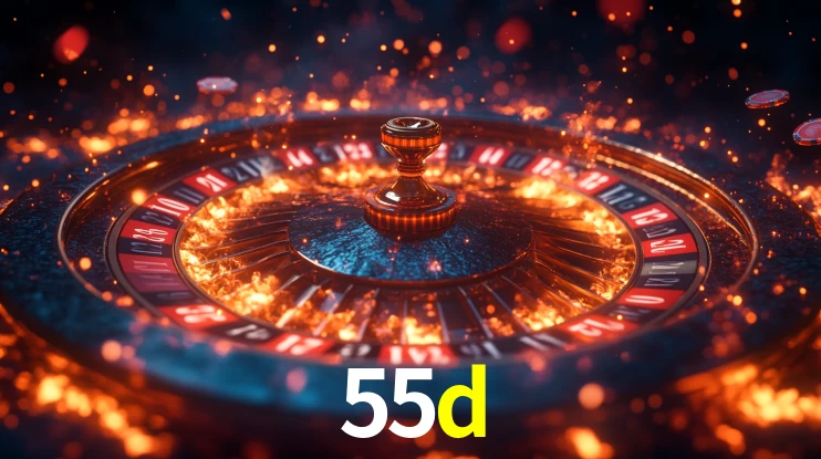 Sinta a adrenalina dos jogos de cassino com 55d